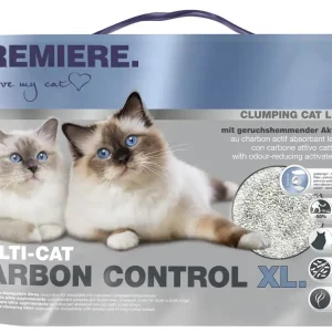 PREMIERE Multi-Cat XL Klumpstreu 12 l Sichere Zahlung